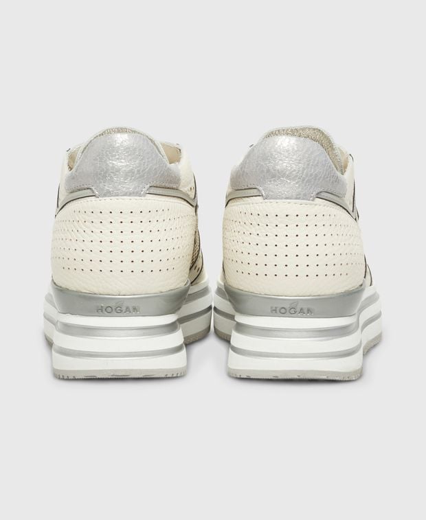 Hogan Platform sneakers