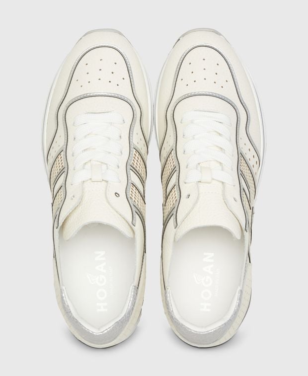 Hogan Platform sneakers