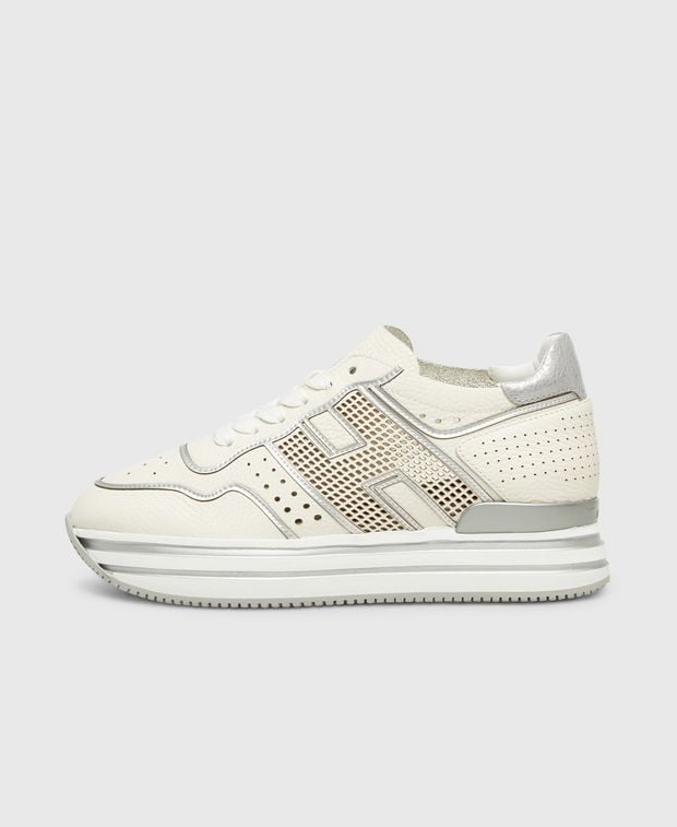 Hogan Platform sneakers