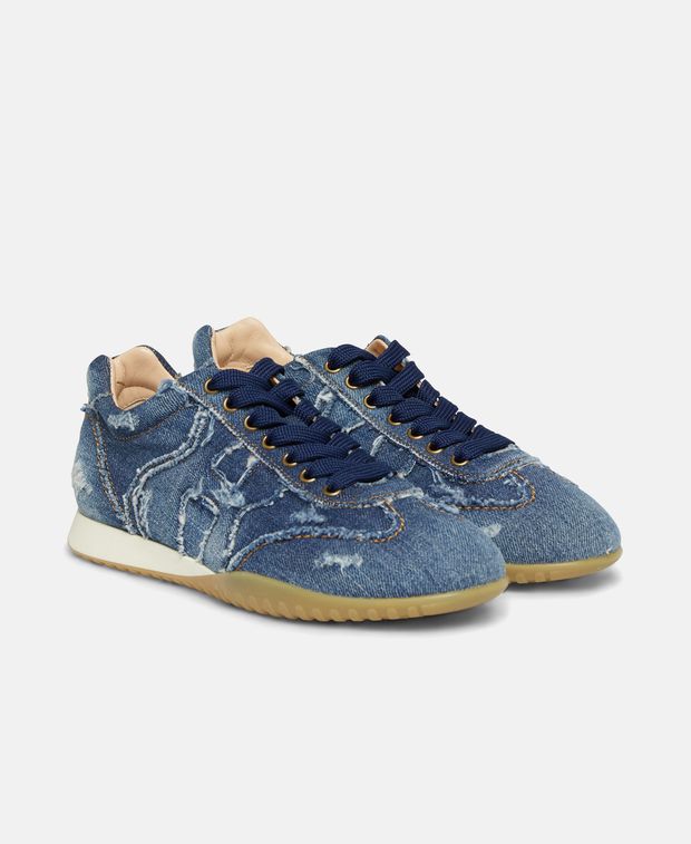 Hogan Sneakers Olympia