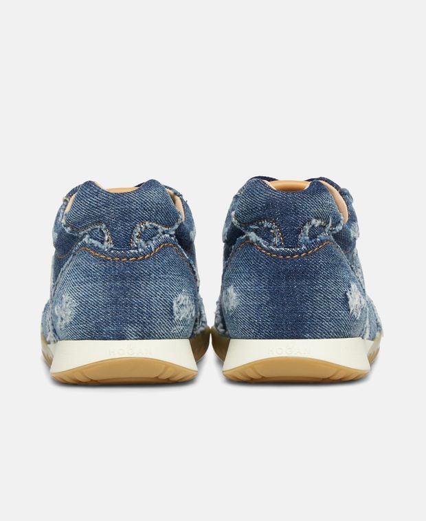 Hogan Sneakers Olympia