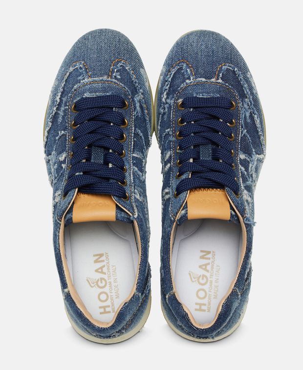 Hogan Sneakers Olympia