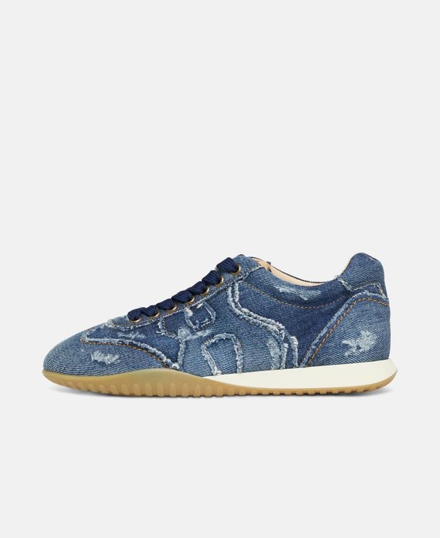 Hogan Sneakers Olympia