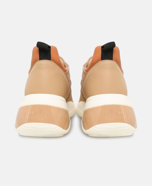 Hogan Platform sneakers Hogan