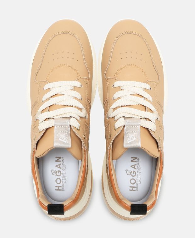 Hogan Platform sneakers Hogan