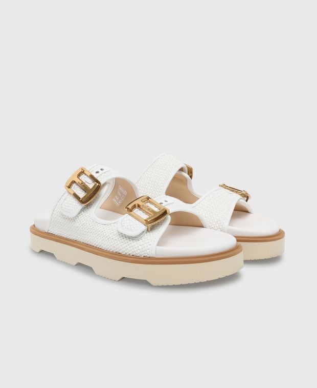 Hogan Sandals H620