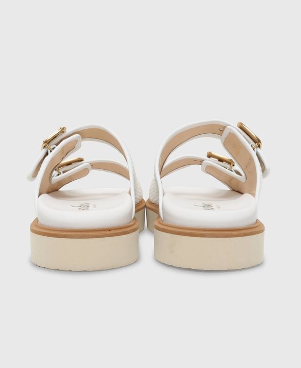 Hogan Sandals H620