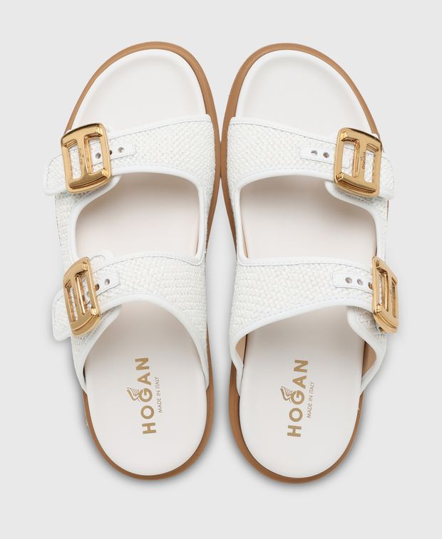 Hogan Sandals H620