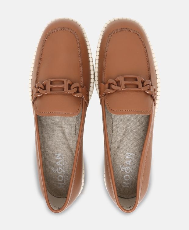 Hogan Loafers