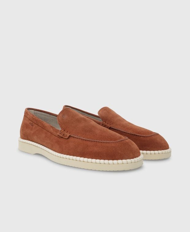 Hogan Loafers