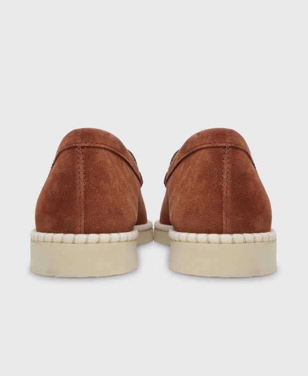 Hogan Loafers