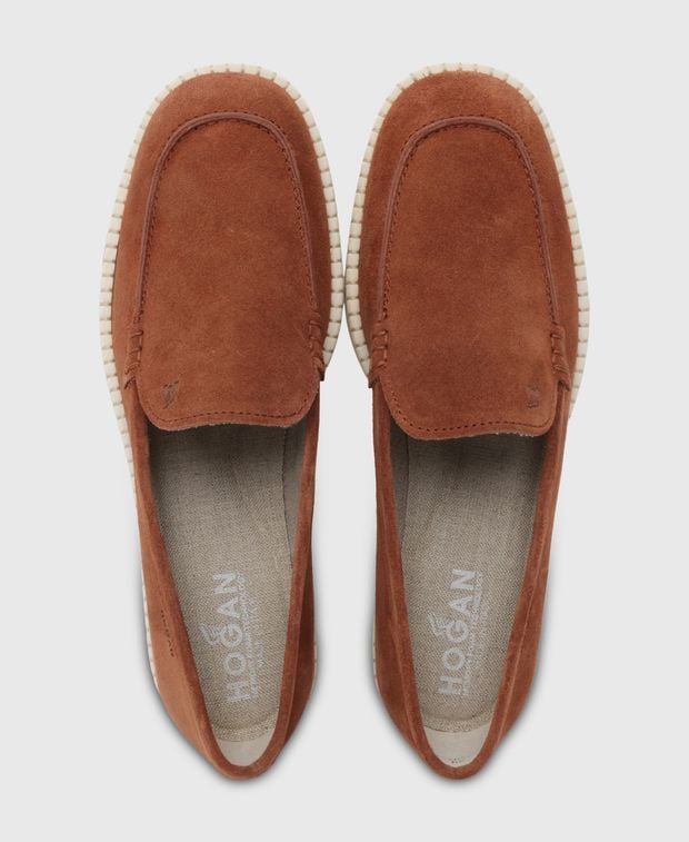 Hogan Loafers