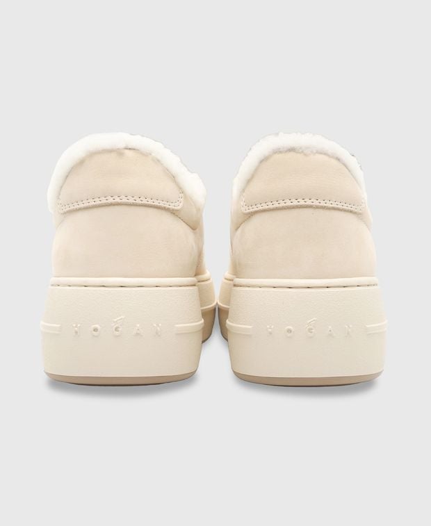Hogan Slip-on sneakers
