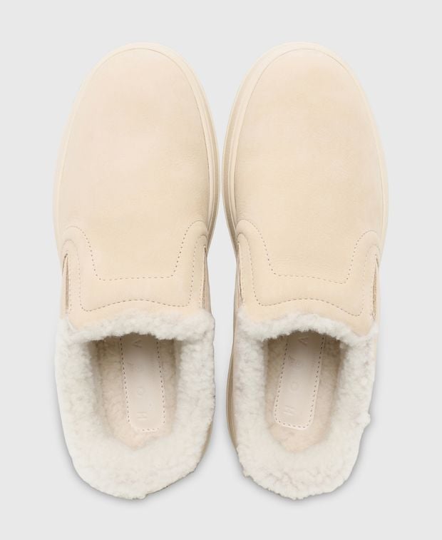 Hogan Slip-on sneakers