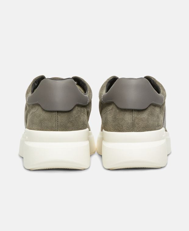 Hogan Platform sneakers Allacciato H Slash
