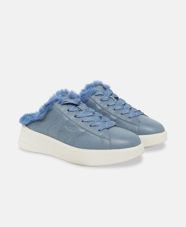 Hogan Sneakers Rebel