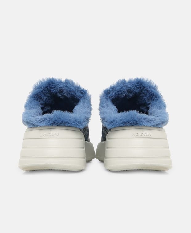 Hogan Sneakers Rebel