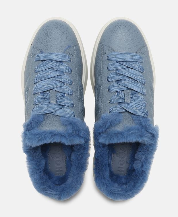 Hogan Sneakers Rebel