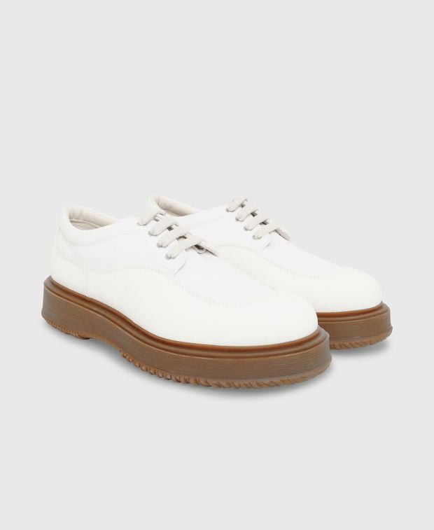 Hogan Lace-up shoes Untraditional Allac