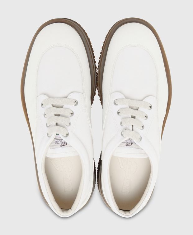 Hogan Lace-up shoes Untraditional Allac