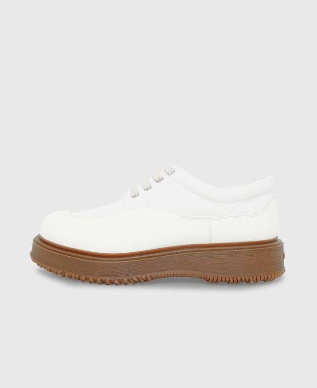 Hogan Lace-up shoes Untraditional Allac