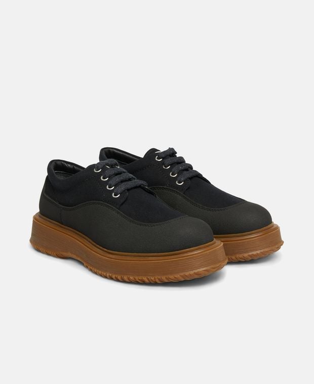 Hogan Lace-up shoes Untraditional Allac