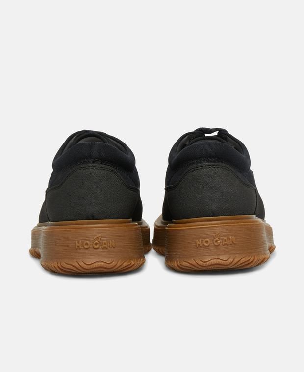 Hogan Lace-up shoes Untraditional Allac