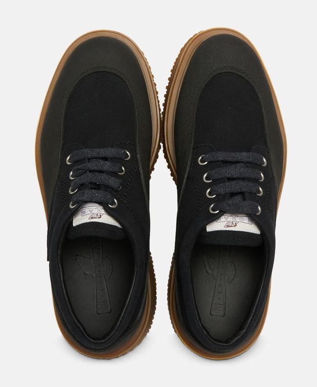 Hogan Lace-up shoes Untraditional Allac