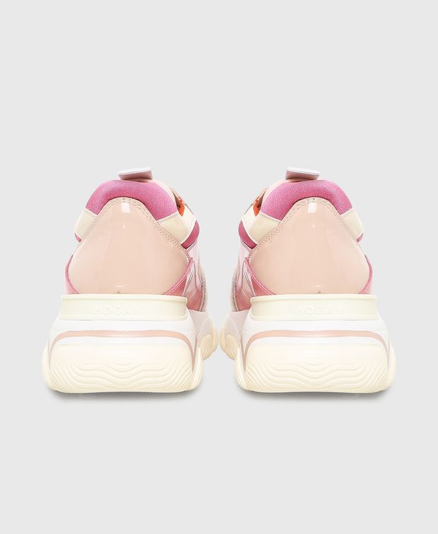 Hogan Sneakers Hyperactive