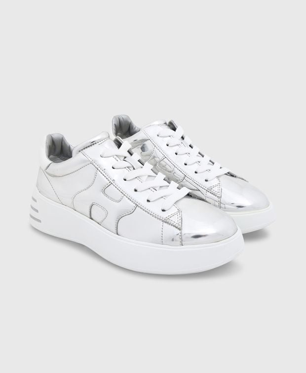 Hogan Platform sneakers