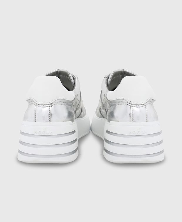 Hogan Platform sneakers