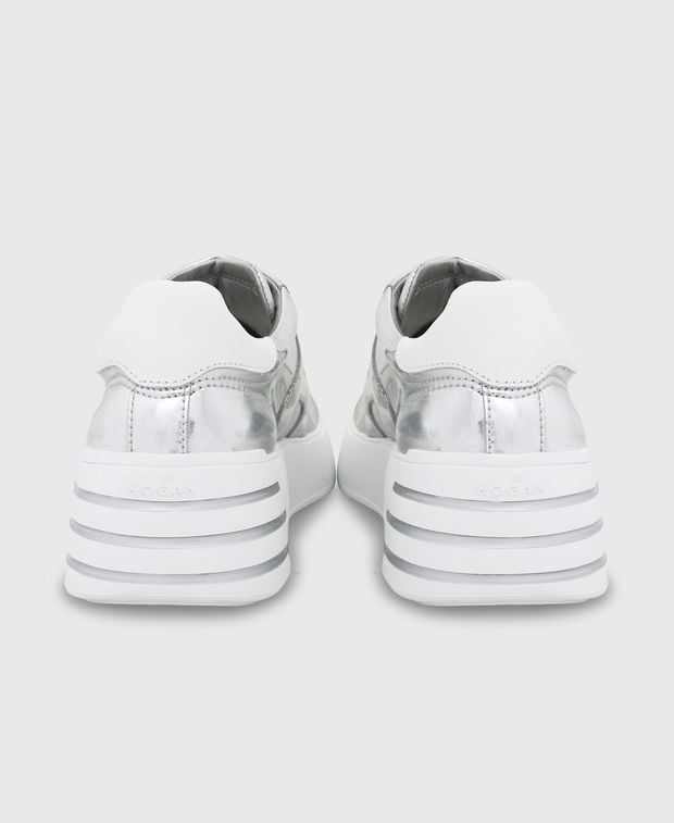 Hogan Platform sneakers
