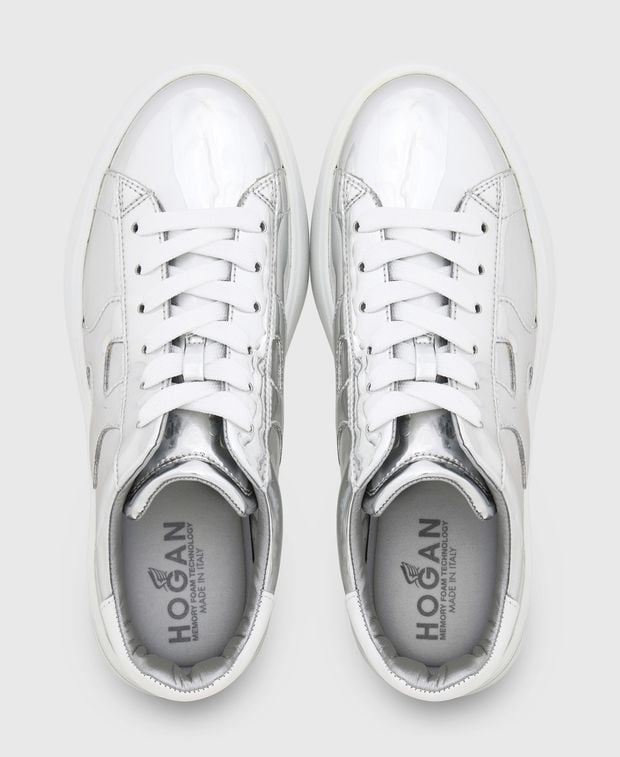 Hogan Platform sneakers