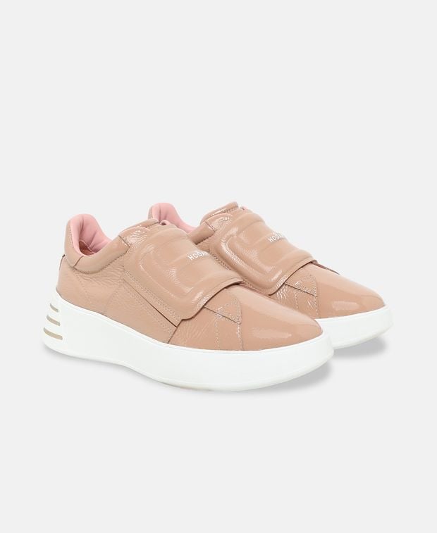 Hogan Slip-on sneakers