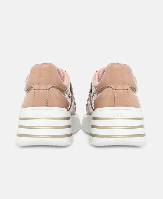 Hogan Slip-on sneakers