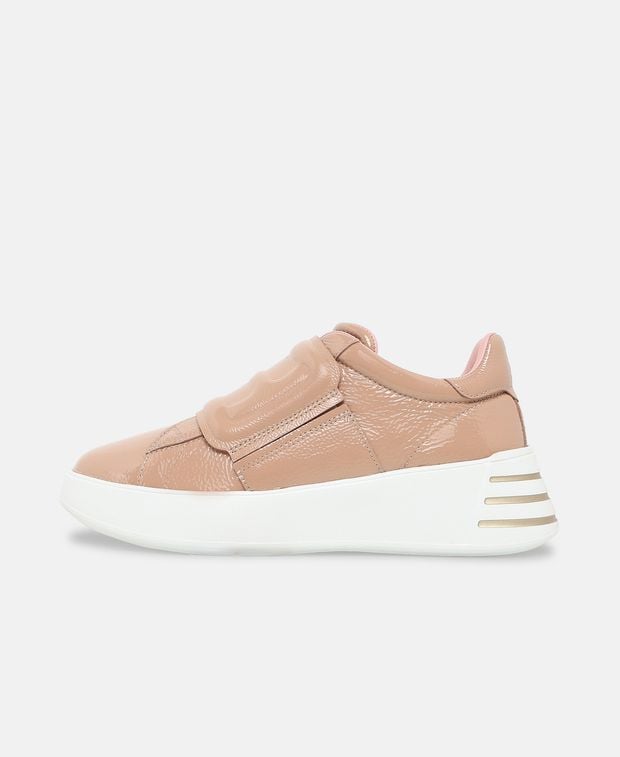 Hogan Slip-on sneakers