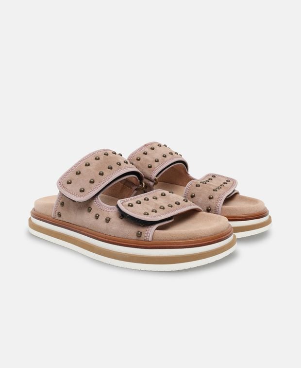 Hogan Sandals