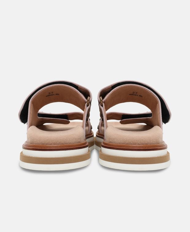 Hogan Sandals