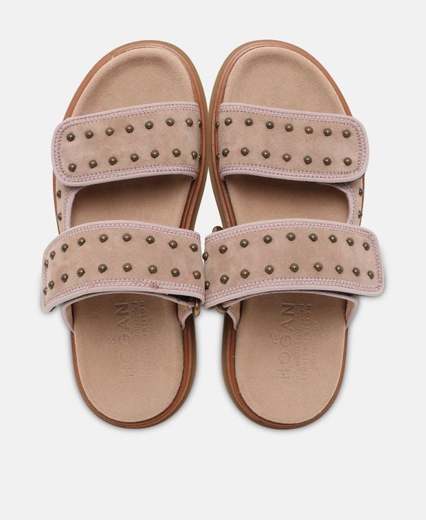 Hogan Sandals