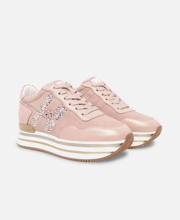 Hogan Platform sneakers