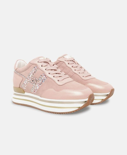 Hogan Platform sneakers