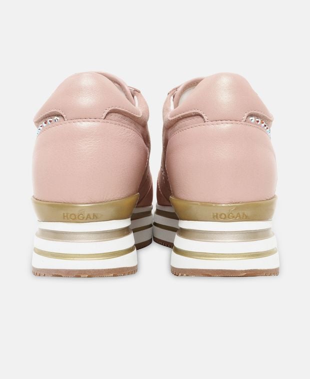 Hogan Platform sneakers
