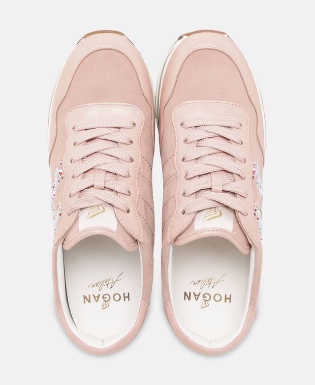 Hogan Platform sneakers