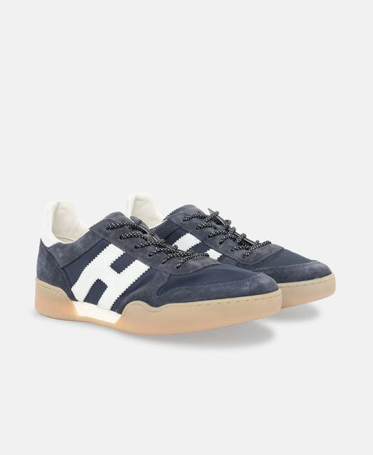 Hogan Sneakers Allacciato