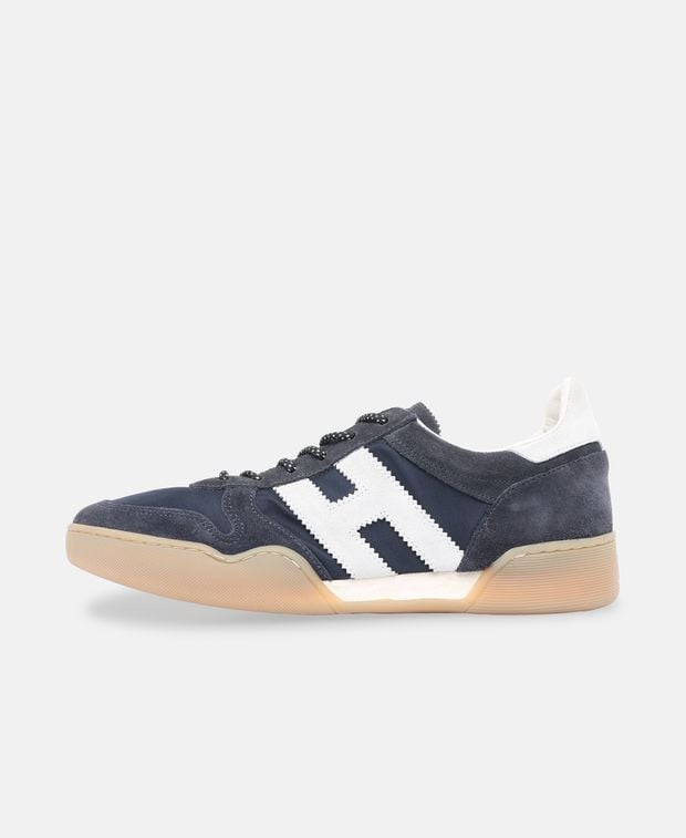 Hogan Sneakers Allacciato
