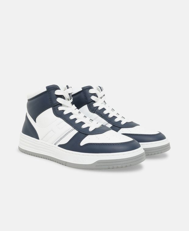 Hogan Sneakers Basket