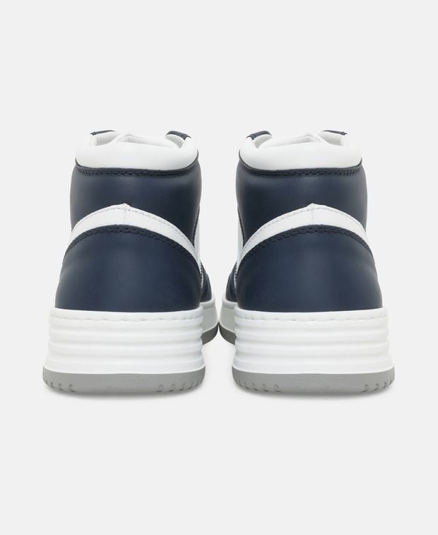 Hogan Sneakers Basket