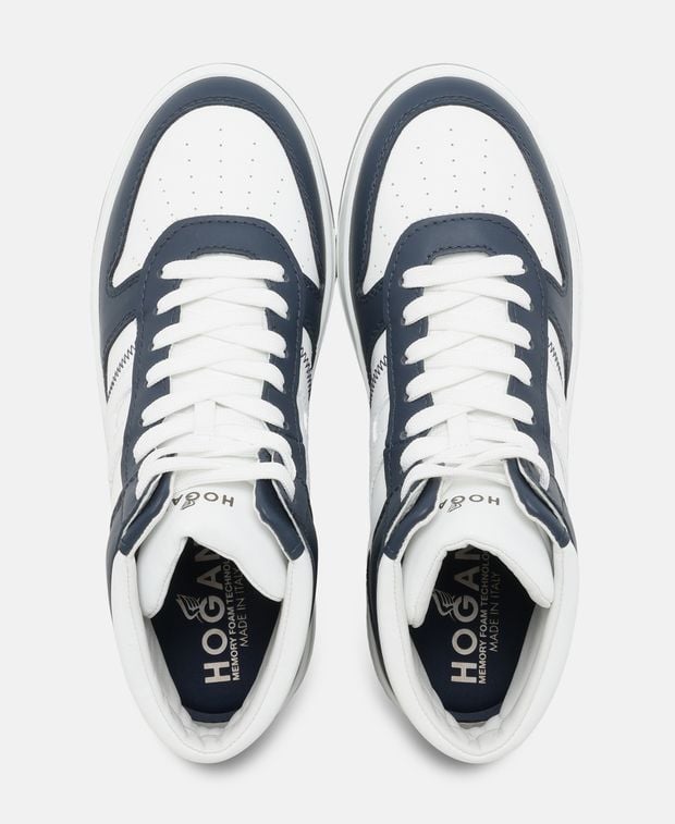 Hogan Sneakers Basket