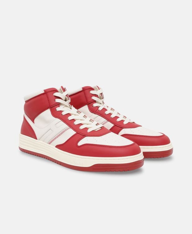 Hogan Sneakers Basket
