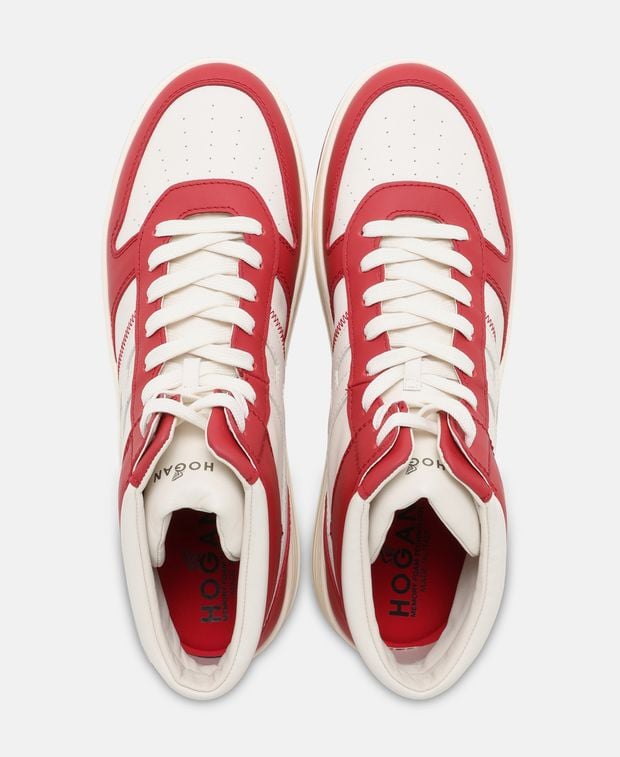 Hogan Sneakers Basket